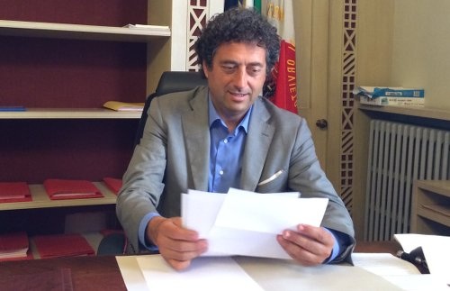 Germani: "Questo risultato è uno sprone per la nostra economia e per il progetto di un cluster locale di imprese che operano per l'innovazione tecnologica"