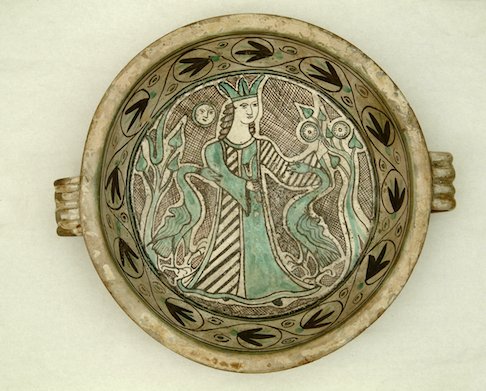 Aperta con la presentazione del volume sulla ceramica medievale orvietana la settimana della cultura in Umbria