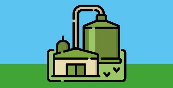 Impianto Biogas, al Cinema Olympia si illustra la proposta