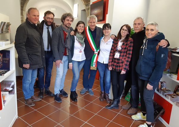 Nuovo Ufficio Turistico, migliore promozione per una maggiore affluenza