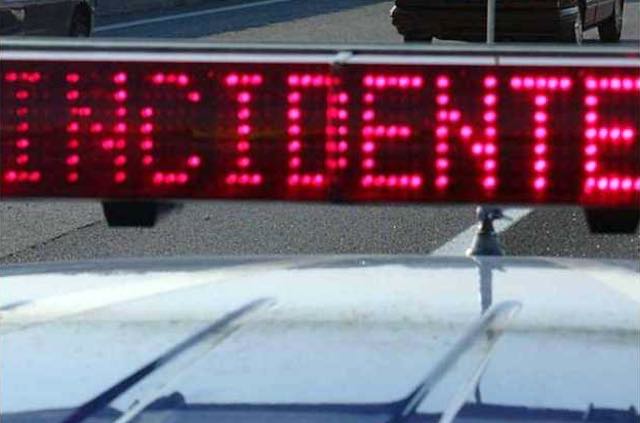 Tir si ribalta, SP 15 Monteleone-Piegaro chiusa al traffico