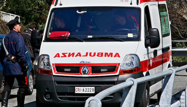 Incidente agricolo a San Marino, muore un 69enne investito dalla motozappa