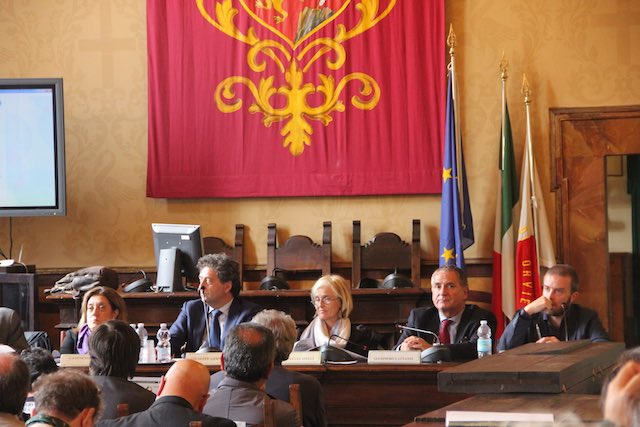 "Aree Interne Sud-Ovest Orvietano", iniziata la fase operativa per l'attuazione dei primi 38 progetti