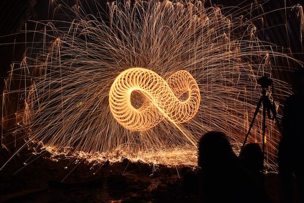 "Infinito (in Matematica, Fisica, Cosmologia, Filosofia)" a cura di Danilo Giulietti