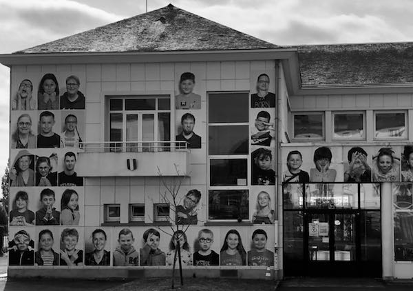 "Inside Out Project: Save the Biodiversity - Progetto Albero" all'Auditorium
