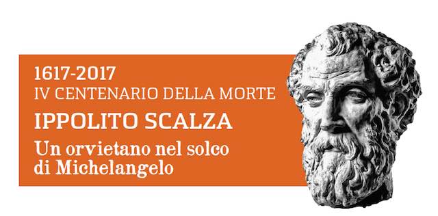 Ippolito Scalza, un orvietano nel solco di Michelangelo