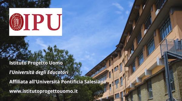 Aperte le iscrizioni ai corsi di laurea per educatore e per la gestione dei servizi educativi all'IPU