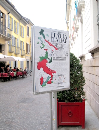 “Italia, Italiae. Parole e pagine che raccontano un Paese”. 10^ edizione della Rassegna letteraria  di Vigevano 