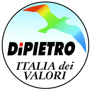 Alle elezioni del 6 e 7 giugno 2009 differenzia il tuo voto, Noi ci Differenziamo! IdV: nuovi valori nel Comune di Orvieto e in Provincia
