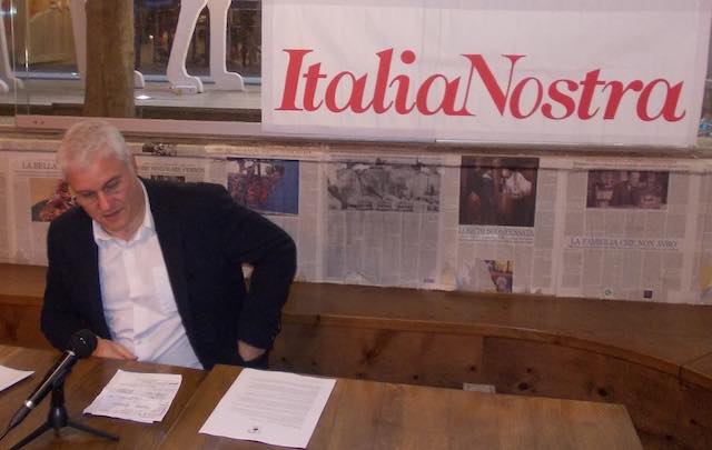 "A quando le ispezioni della discarica?". Italia Nostra si associa al sollecito del M5S