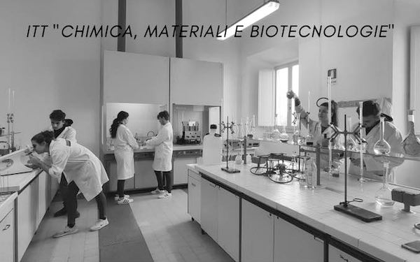 Due giorni di iniziative per celebrare il mezzo secolo dell'Itt