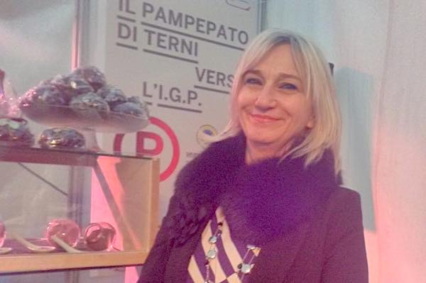 Confartigianato: "L'IGP del Pampepato è una grande opportunità per il territorio"