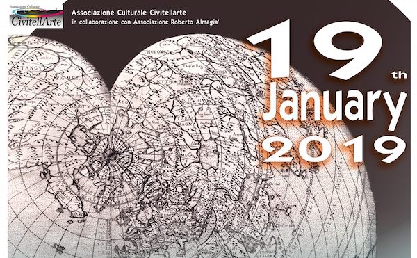 "Milano Map Fair", settima edizione per gli appassionati del mondo del collezionismo