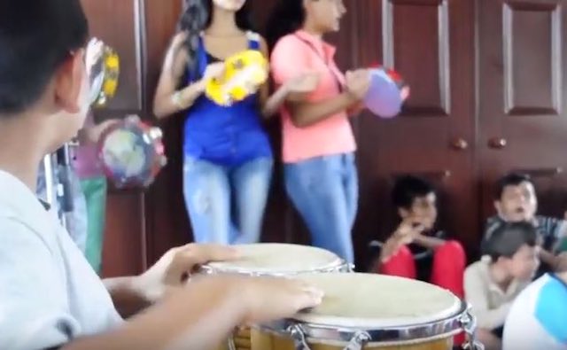 Torna la "Festa tra i Popoli", incontri e raccolta fondi per i bambini della Colombia
