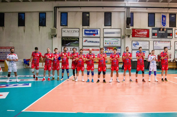 Jvc – Orte, tutto pronto per il derby
