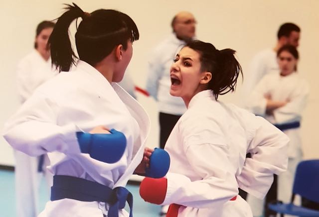 Due giorni nel segno del karate con il primo Campionato Interregionale FIK