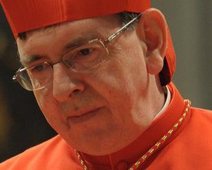 Visita del cardinale Kock a Città della Pieve