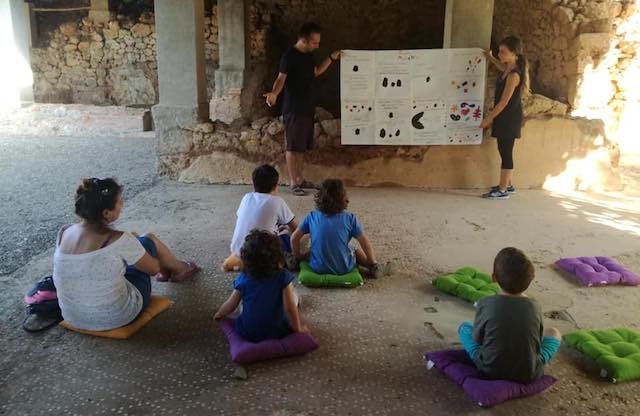 In Maremma tanti eventi per la Giornata Nazionale Famiglie al Museo