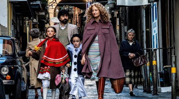 Cinema, famiglia e serie tv. Al Giovanni Paolo II un ciclo di incontri online