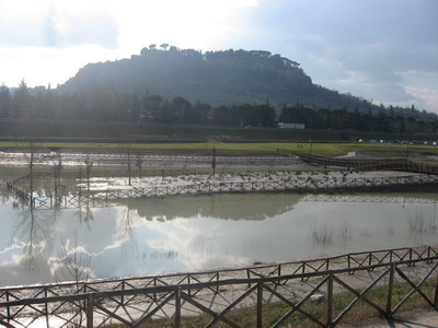 Parco Urbano del Paglia, approvati i progetti preliminari dei lavori