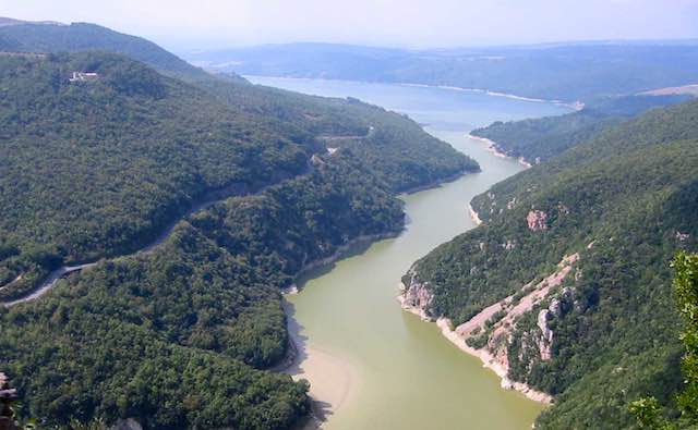 Lago di Corbara nel degrado, Olimpieri (IeT) sollecita un intervento