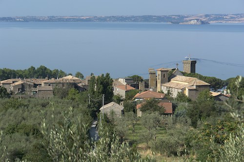 Dal 5 al 7 Settembre si svolge a Bolsena il primo festival italiano di Permacultura 