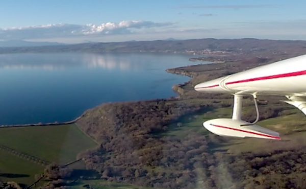 Festa del Lago, a Bolsena un'intera giornata dedicata agli idrovolanti