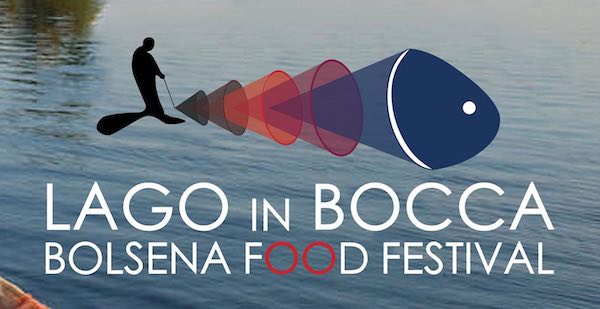 "Lago in Bocca. Bolsena Food Festival", quattro giorni pieni di gusto