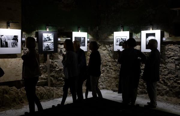 "Un Archivio della Memoria nell'ex Frantoio trasformato in Centro per le Arti"