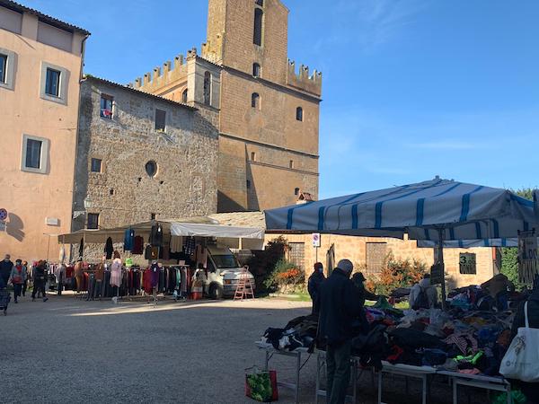 Avviato dal Suap il procedimento di rinnovo delle concessioni di aree pubbliche scadute il 31 dicembre 2020