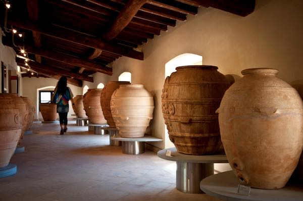 Terre e Musei dell'Umbria, siglata la convenzione per la valorizzazione della cultura dei territori