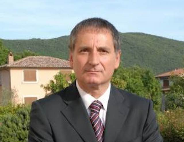 Elezioni in Provincia, con il 71,1% Giampiero Lattanzi è il nuovo presidente