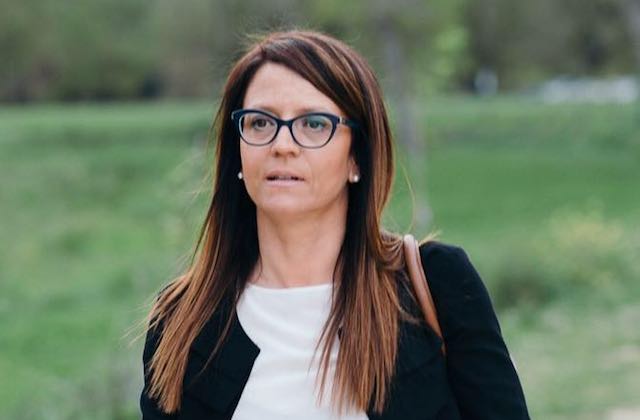 Elezioni in Provincia, Laura Pernazza chiede attenzione per i piccoli Comuni