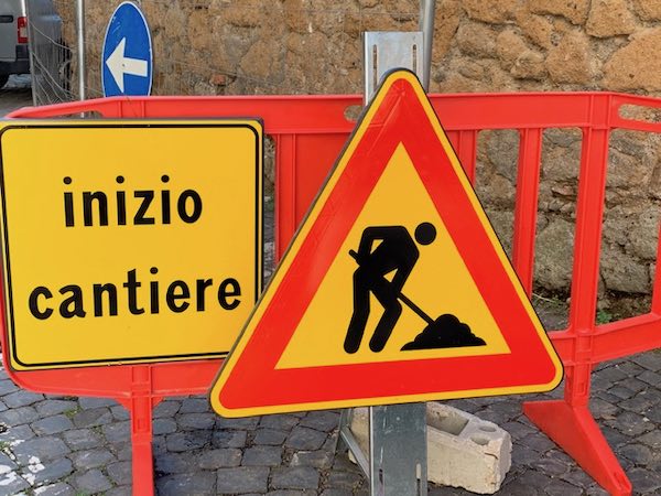 Sicurezza sui luoghi di lavoro, firmato il protocollo d'intesa regionale