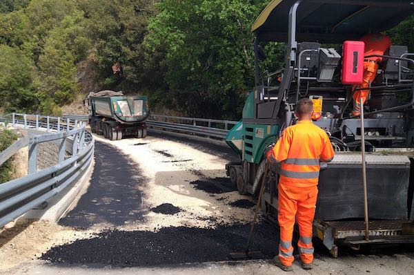 Ponte SP 31, ritardi ai lavori determinati da vecchi decreti svuota Province