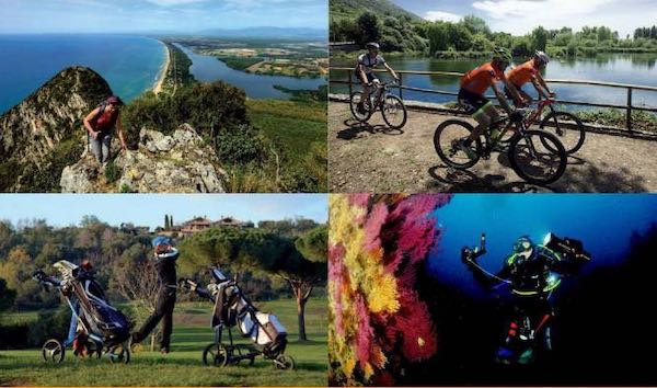 Turismo sportivo, nuove opportunità per promuovere il territorio