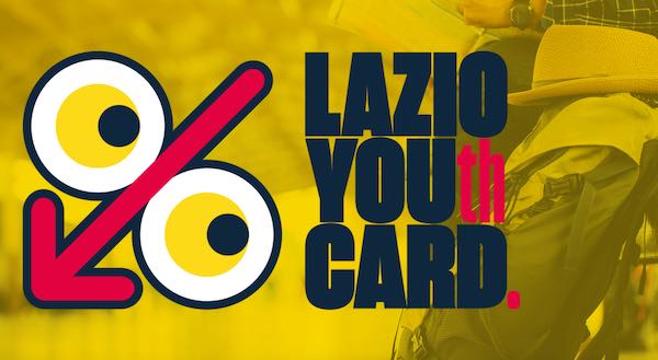 "Lazio Youth Card", fioccano adesioni per la Carta Giovani d'Europa