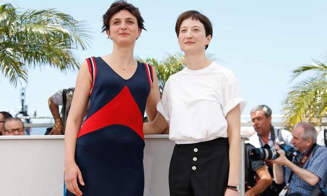 Alice Rohrwacher in concorso al Festival di Cannes con "Lazzaro Felice"