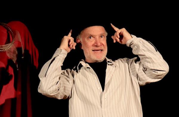 Teatro Null: "Finalmente il teatro dal vivo!". Conto alla rovescia per "Teatrinsieme"
