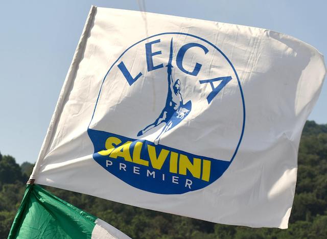 La Lega conquista l’Umbria, in testa al 38%