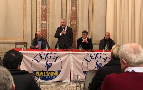 La Lega Trasimeno punta su valorizzazione del territorio, sanità e sicurezza