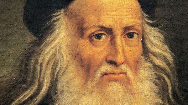 In Sala Consiliare gli studenti raccontano Leonardo da Vinci