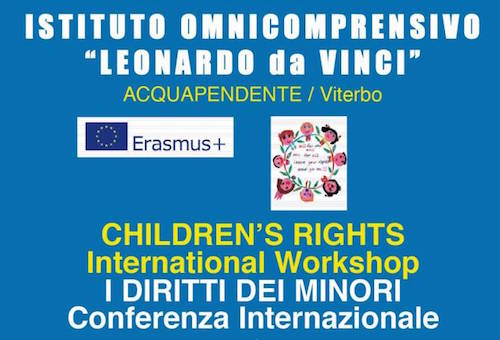 L’Istituto “Leonardo da Vinci” pronto ad ospitare insegnati e dirigenti provenienti da 5 paesi Europei