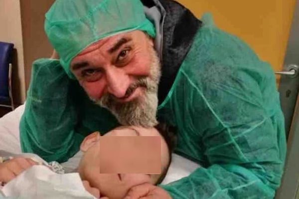 Al Centro Tiro Sportivo Marmore, una gara di solidarietà per Leo di Ceglie