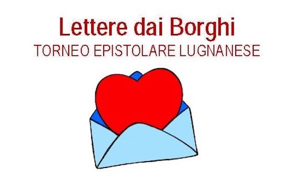 Torneo Epistolare "Lettere dai Borghi", ecco la giuria della prima edizione