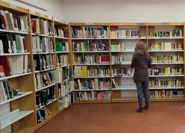Anche Marsciano è "Città che legge". Soddisfazione per il riconoscimento