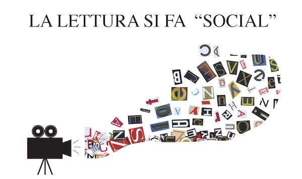 "La lettura si fa social". Via al contest promosso dalla Biblioteca Comunale