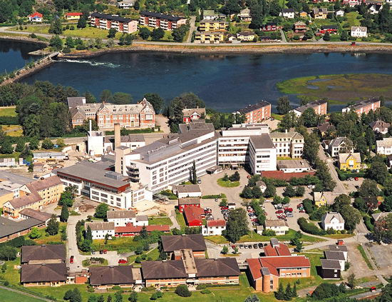 "Young Cittaslow". Ricevuti in Comune gli studenti norvegesi di Levanger