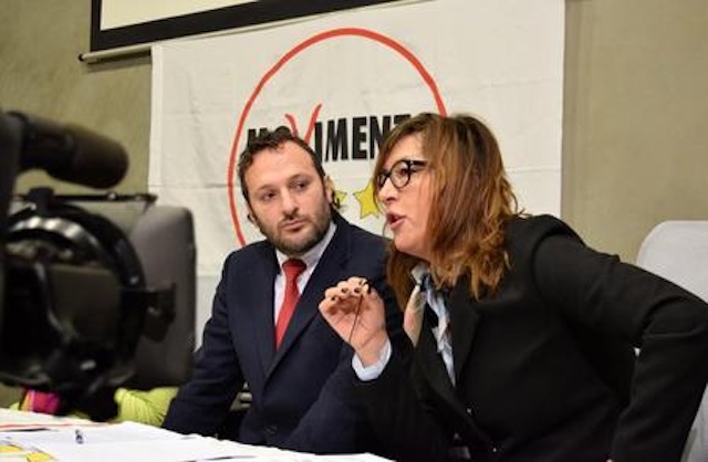 Liberati e Carbonari (M5S): "Trasporto pubblico al collasso in Umbria"