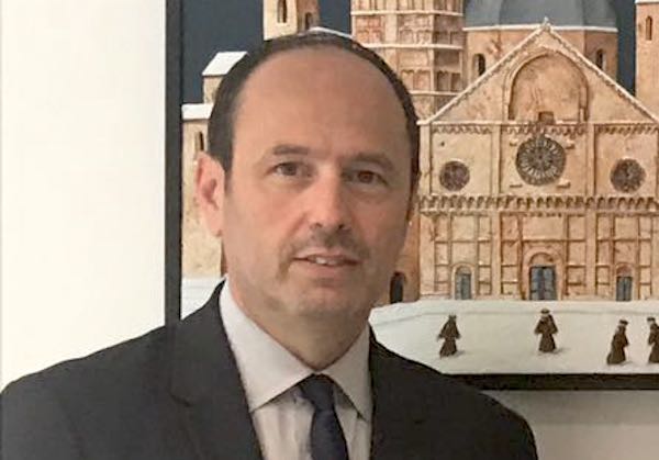 È Libero Mario Mari il nuovo presidente della Fondazione Cassa di Risparmio di Orvieto